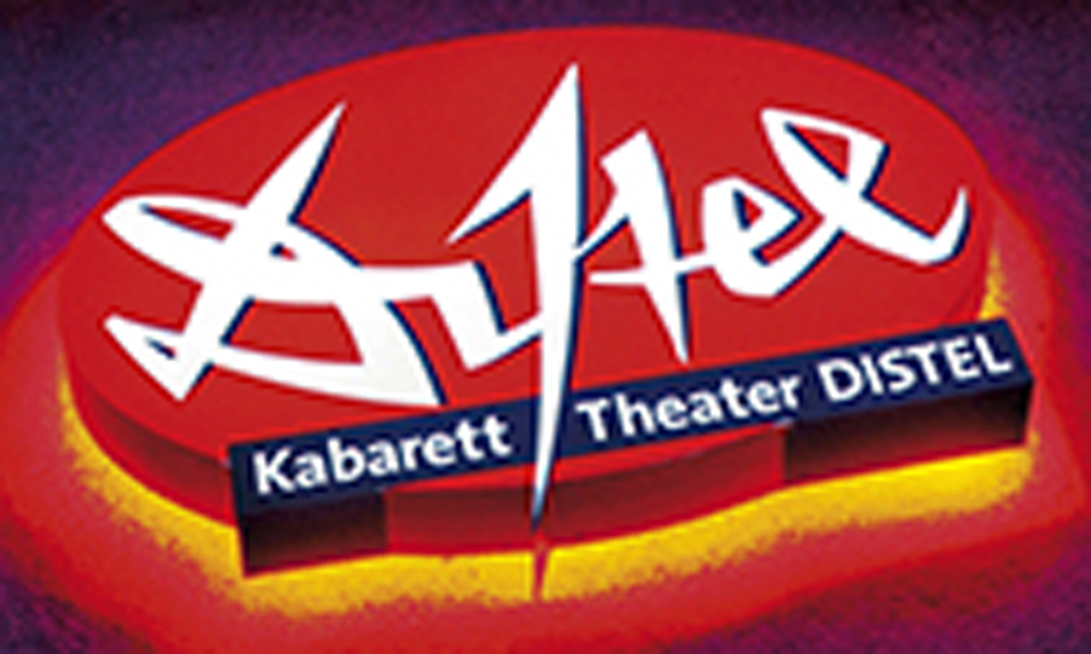 Kabarett-Theater DISTEL