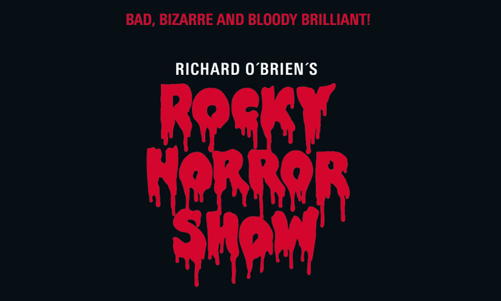 Richard O’Brien’s Rocky Horror Show 